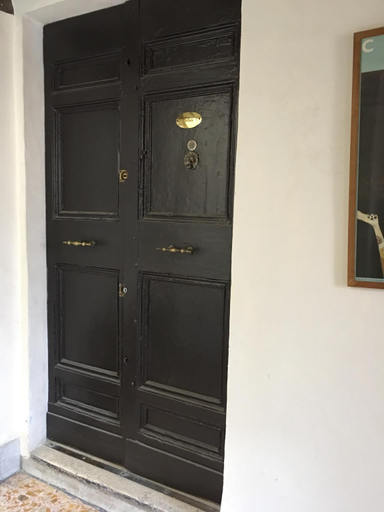 Others 4, Pantheon Old Suite, Rome