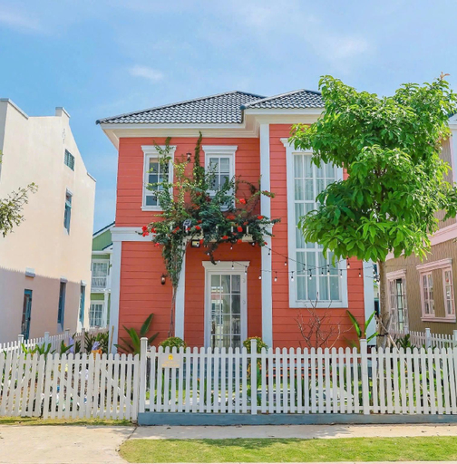 2, Pink Villa - Novaworld Phan Thiet, Phan Thiết