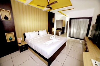 Others 3, Treebo Grand Canyon By D2V, Ernakulam