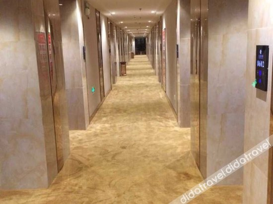 Others 2, Tiancheng Boutique Hotel, Anqing