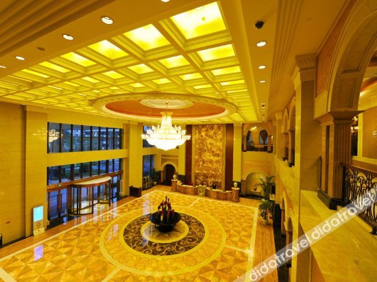 Others 5, Zhong Sheng Hotel, Chengdu