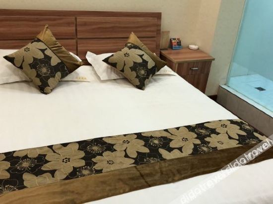 Others 4, Xingsui Hotel, Harbin