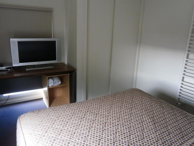 Bedroom 3, Sovereign Views Apartments, Ballarat  - Central