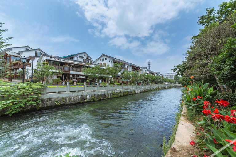 Others 5, Hangzhou Citynest Music & Handmade B&B(West lake Branch), Hangzhou