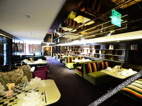 Food & Drinks 2, Jingge Hotel, Yangzhou