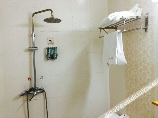 Others 2, Chengfeng Hotel, Ningde
