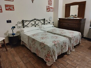 Others 3, Agriturismo Le Clementine, Rovigo