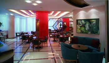 Others 5, Centrotel Hotel, Attica