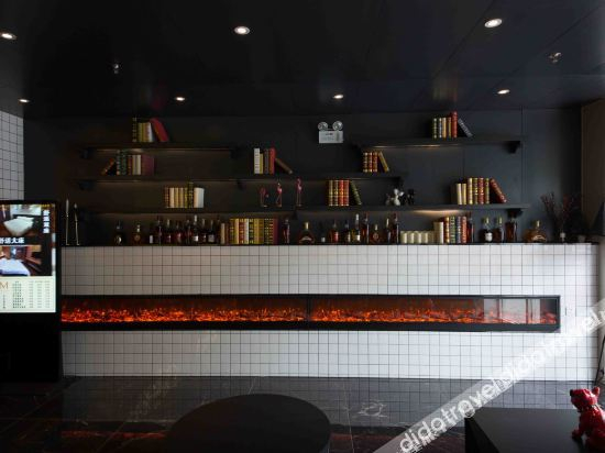 Hotel Interior or Public Areas