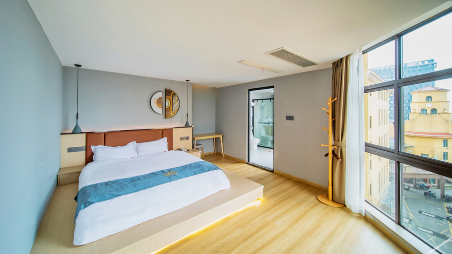Others 4, Hangzhou Shengtai Hotel, Hangzhou
