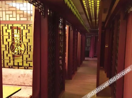 Others 5, Shengpin Tianxia Hotel, Longnan