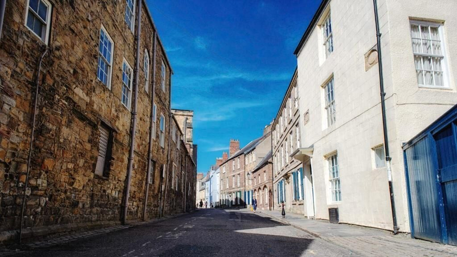 Miscellaneous, St John's College, Durham
