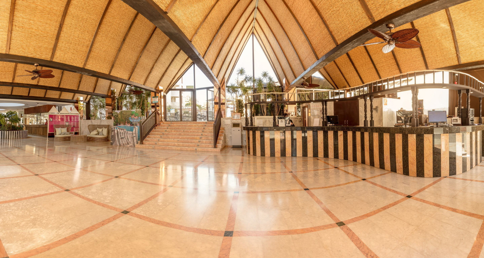 Public Area 3, Magic Tropical Splash Water Park Spa and Caribbean Resort, Alicante
