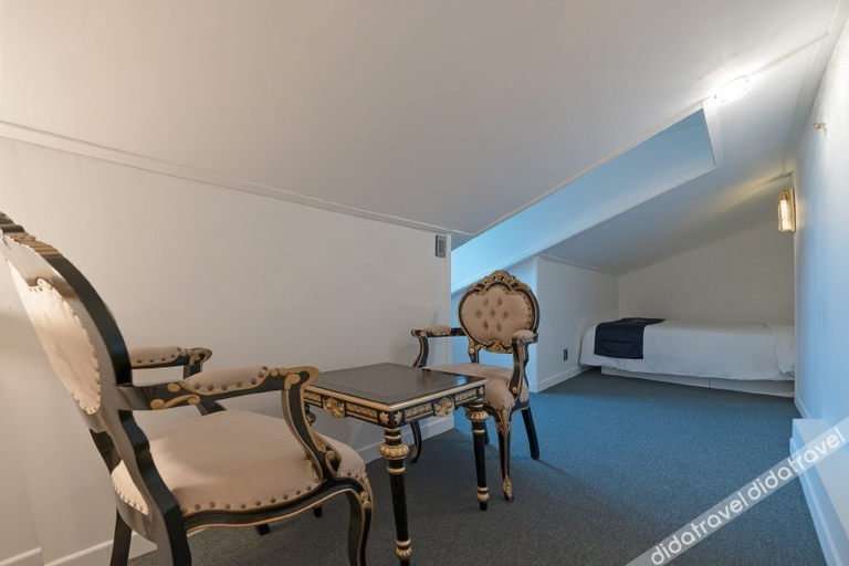 Others 2, The Bay hotel & pool villa, Suncheon