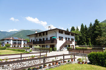 Others 2, Crosina Holiday - Residence Toli, Trento
