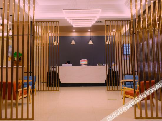 Others 4, Nebula Hotel, Wenzhou
