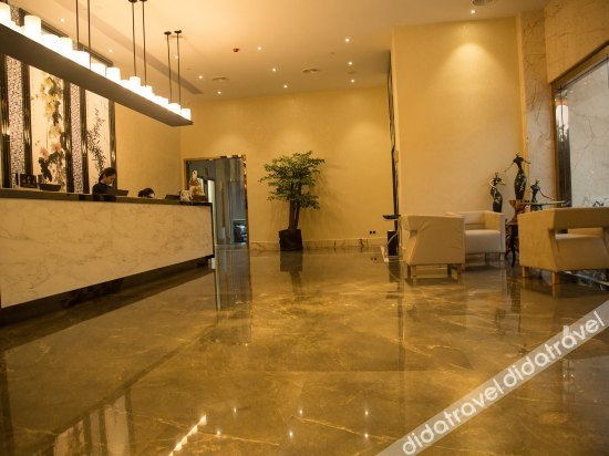Others 4, Blues Hotel Shenzhen, Shenzhen