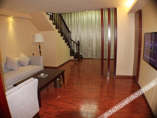 其他 4, Ya Di De Hotel, Heyuan
