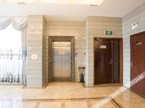 Others 2, Hancheng Huigu Hotel, Weinan