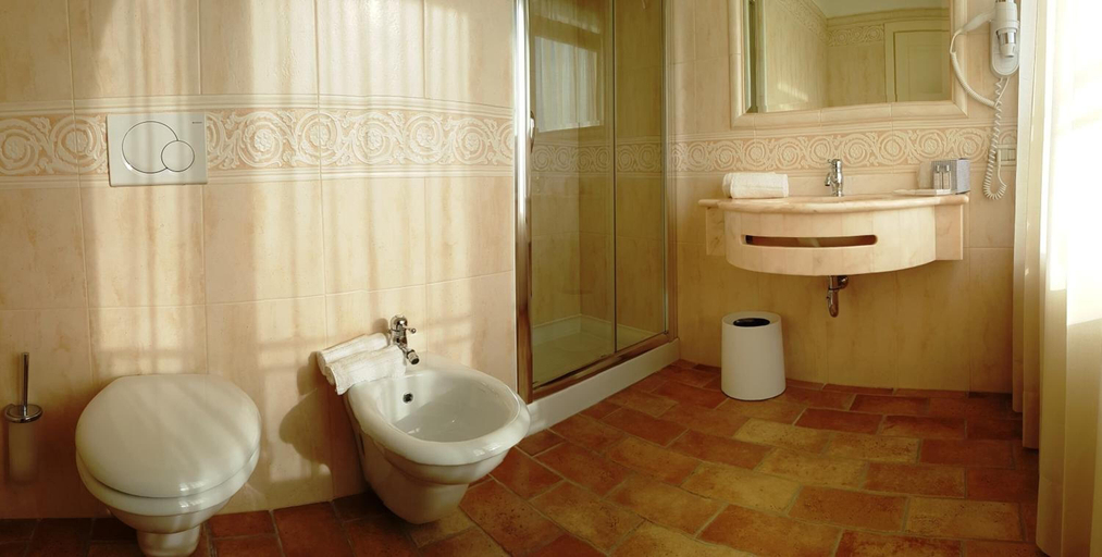 Bathroom 4, Dolce Vita - Exclusive Inn, Venezia