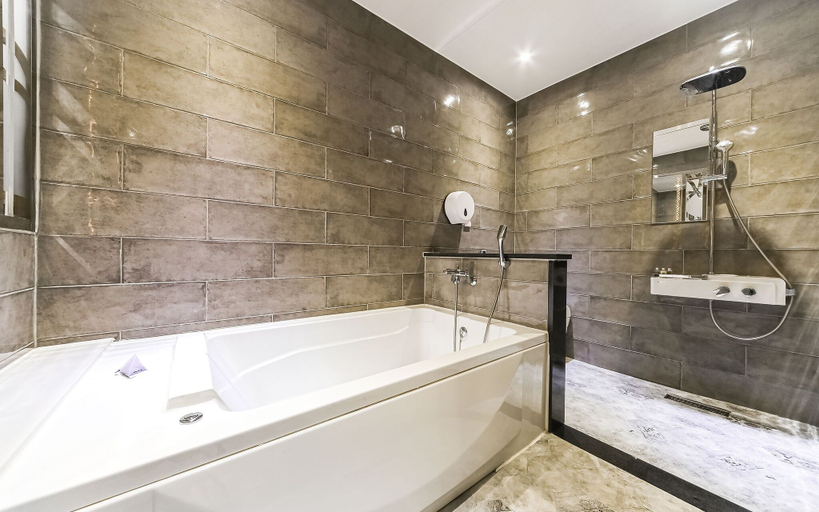 Bathroom 5, Gyeongju Shop Boutique, Gyeongju