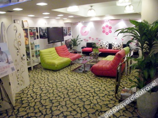 Others 5, Royal Seal Haihang Hotel, Changsha