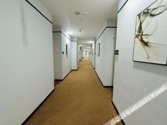 Hotel Interior or Public Areas