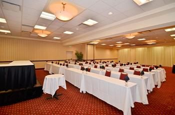 Others 5, Best Western Plus Downtown Tacoma, Pierce