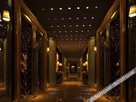 Others 5, Crown Century Hotel, Shaoyang