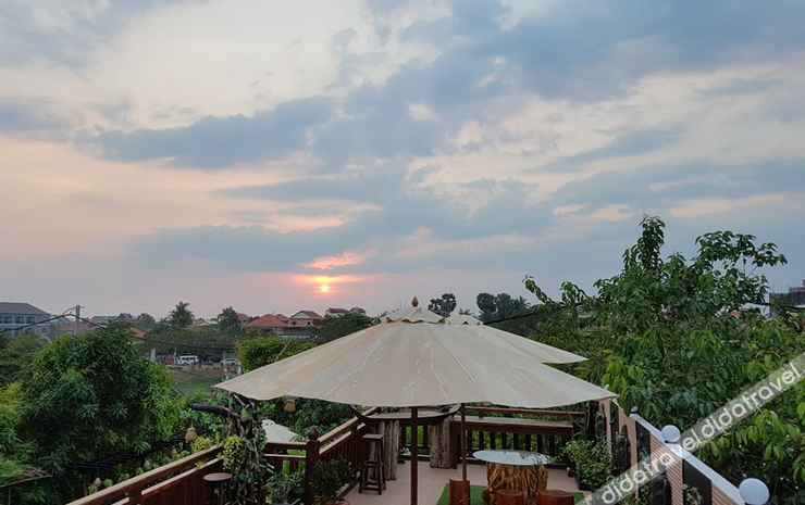 Others 4, Antonios Villa Hotel, Siem Reap