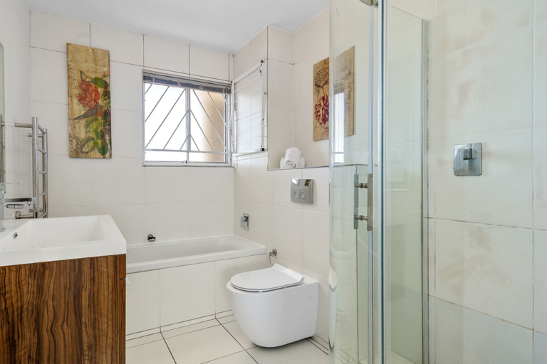 Bathroom 4, Sea Spray B306, City of Cape Town