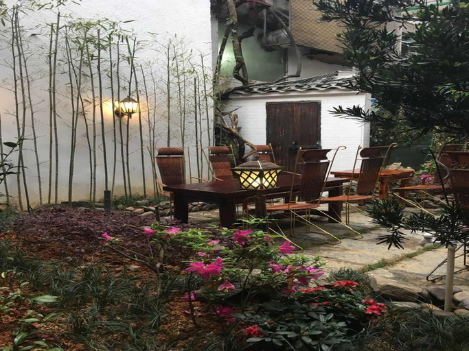 Others 5, Sihai Hotel, Guilin