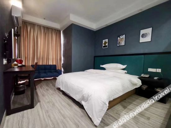 Others 4, Yifang Guoran Hotel, Hangzhou