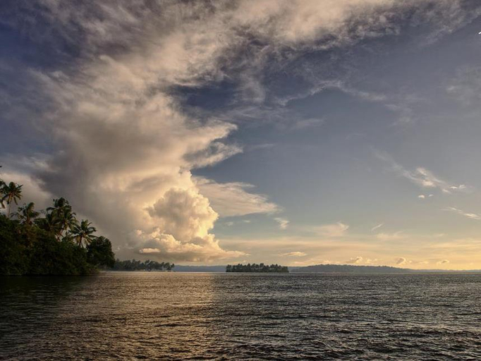 Others 5, Munroe Island Lake Resorts, Kollam