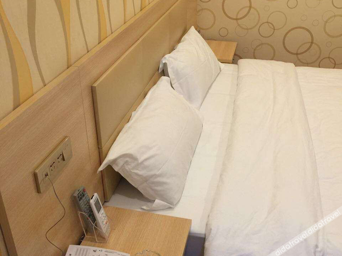 Others 5, Jiujiayi Hostel, Wuhan