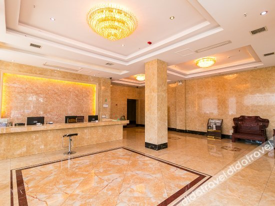 Others 5, Shangpin Mingjia Hotel, Jinhua