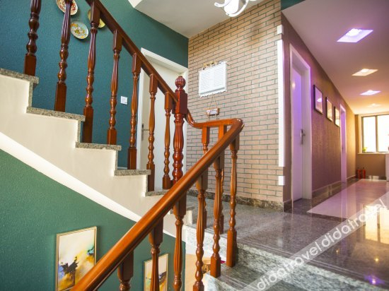 公共区域 5, Xihai Hotel, Zhoushan
