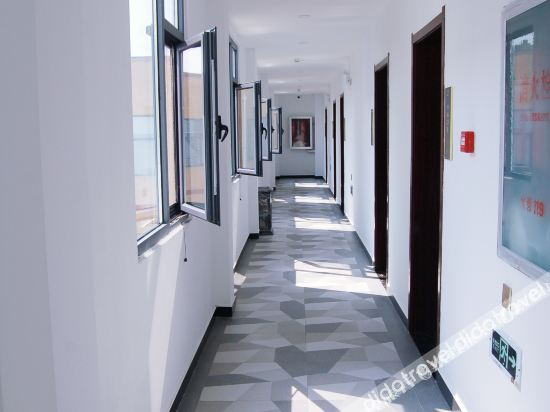 Others 4, Tangjie Fulin Hotel, Baoding