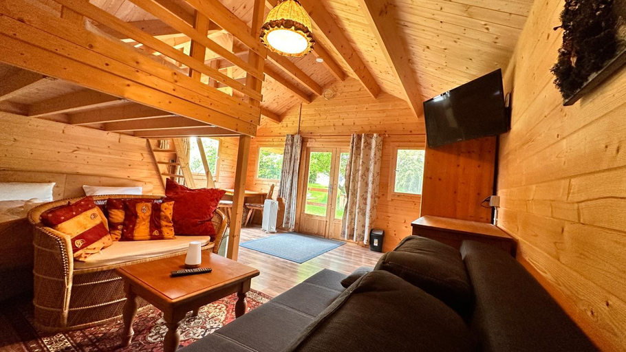 Bedroom 2, Schilchernhof - Ferienwohnungen im Allgau, Oberallgäu