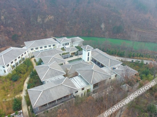 Others 3, Yihe Funiu Shanju Hot Spring Hotel, Luoyang