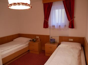 Others 3, Apartment Hotel Elvis, Bolzano