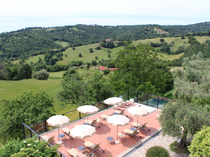 Others 2, Hotel Resort Antico Casale di Scansano, Grosseto