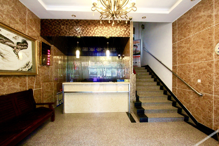 Others 5, Jiaxing Xiuyuan Business Hotel, Jiaxing