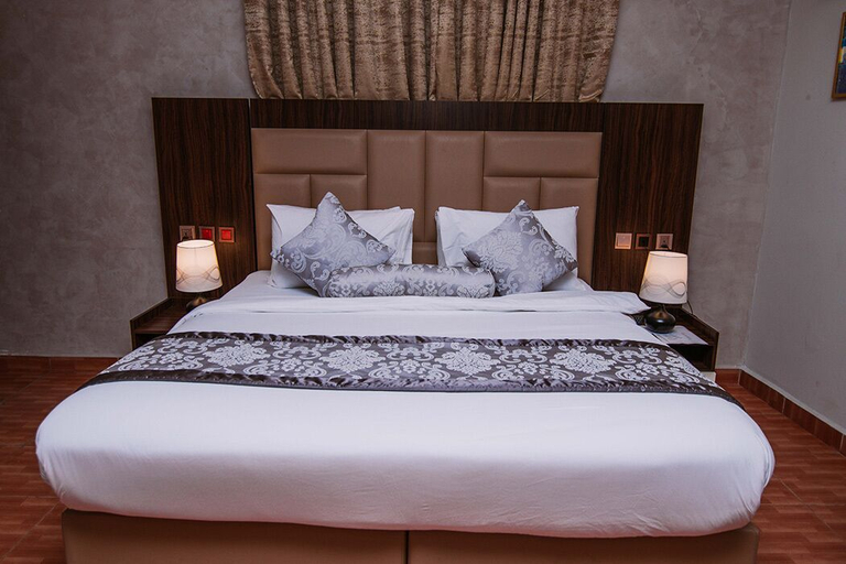 Others 3, BON Hotel Kano, Fagge