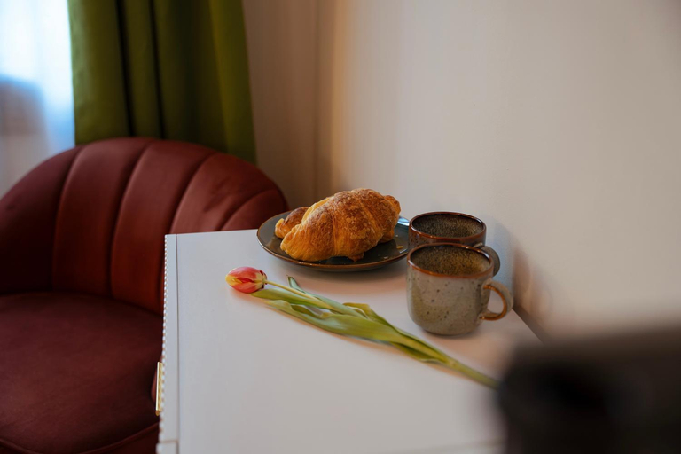 Food & Drinks, Venice Rooms, Venezia