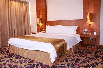 Others 5, Joyful Sea Hotel, Guangzhou