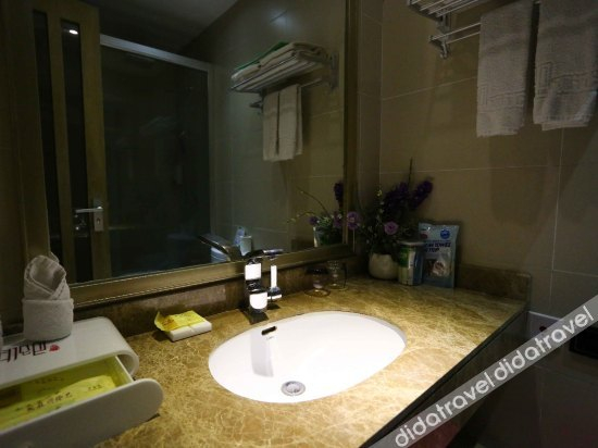 Others 5, KLB River View Chadao Hotel, Mianyang