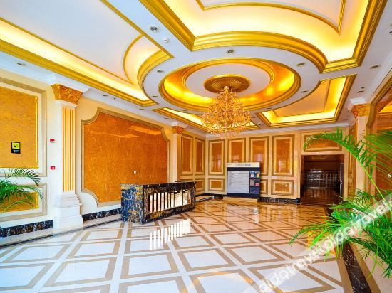 Others 2, Dadong Apartment Hotel, Xuzhou
