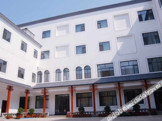 Others 3, Tangjie Fulin Hotel, Baoding