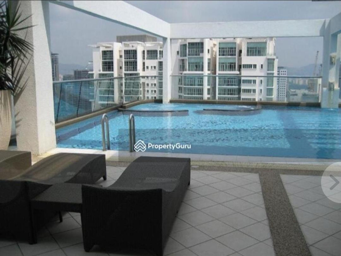 Sport & Beauty, Parkview KLCC Service Apartment, Kuala Lumpur